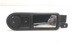 Recambio de maneta interior delantera derecha para volkswagen golf iv berlina (1j1) básico referencia OEM IAM 3B0839114  