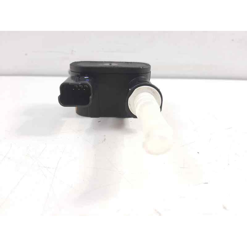 Recambio de valvula aire adicional para citroen c3 aircross 1.6 blue-hdi fap referencia OEM IAM VALVULAAIRE  
