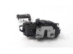 CERRADURA PUERTA TRASERA IZQUIERDA 825015FA0A 825015FA0A 