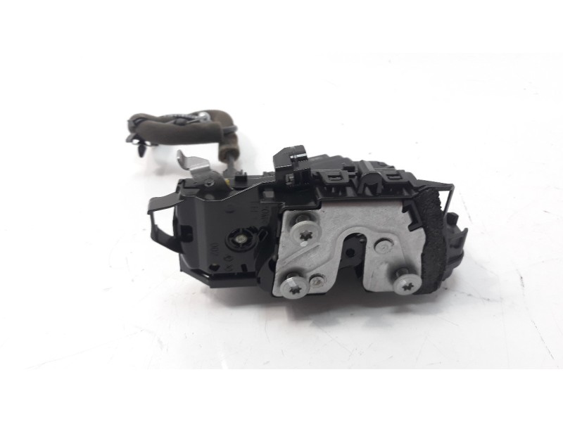 Recambio de cerradura puerta trasera izquierda para nissan micra v (k14) 0.9 cat referencia OEM IAM 825015FA0A  