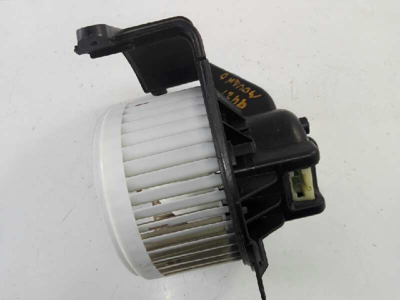 Recambio de ventilador calefaccion para opel movano b kasten/combi 2.3 cdti referencia OEM IAM 5E213000  