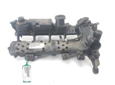 Recambio de culata para citroen c2 vtr referencia OEM IAM   