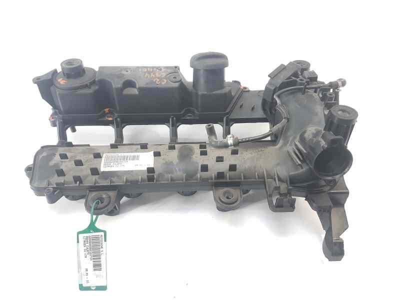 Recambio de culata para citroen c2 vtr referencia OEM IAM   