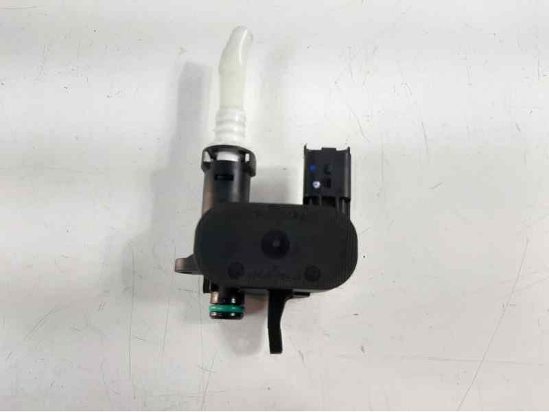 Recambio de valvula aire adicional para citroen c3 aircross 1.6 blue-hdi fap referencia OEM IAM VALVULAAIRE  