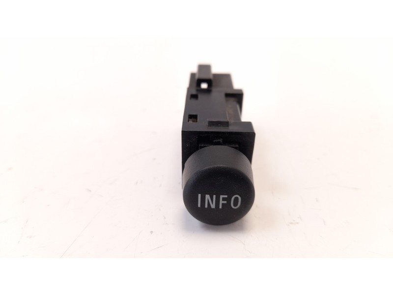 Recambio de interruptor para citroen c4 aircross seduction 2wd referencia OEM IAM INFO  