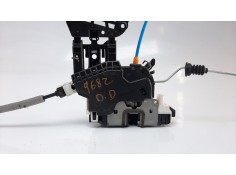 CERRADURA PUERTA DELANTERA DERECHA A0997202201 A0997202201 