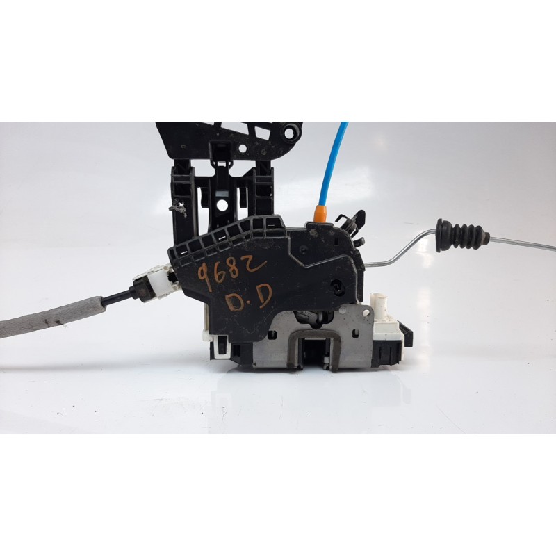 Recambio de cerradura puerta delantera derecha para mercedes-benz clase cla (w117) cla 180 (117.342) referencia OEM IAM A0997202