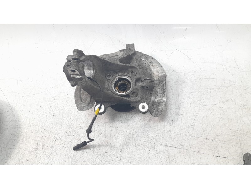 Recambio de mangueta delantera derecha para mini clubman (f54) cooper d referencia OEM IAM 31216876645  