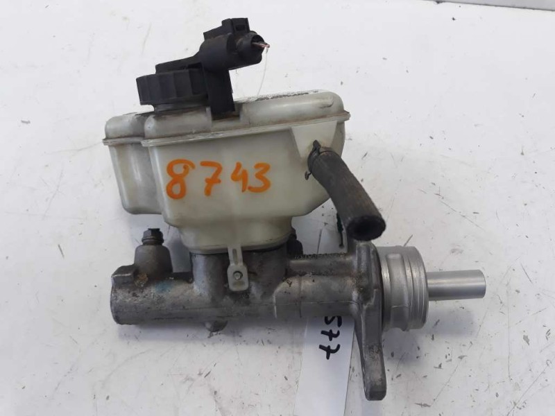 Recambio de bomba freno para audi a3 (8p) 2.0 tdi referencia OEM IAM   