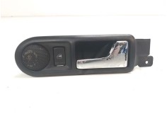 Recambio de maneta interior delantera derecha para volkswagen golf iv berlina (1j1) básico referencia OEM IAM 3B0839114  