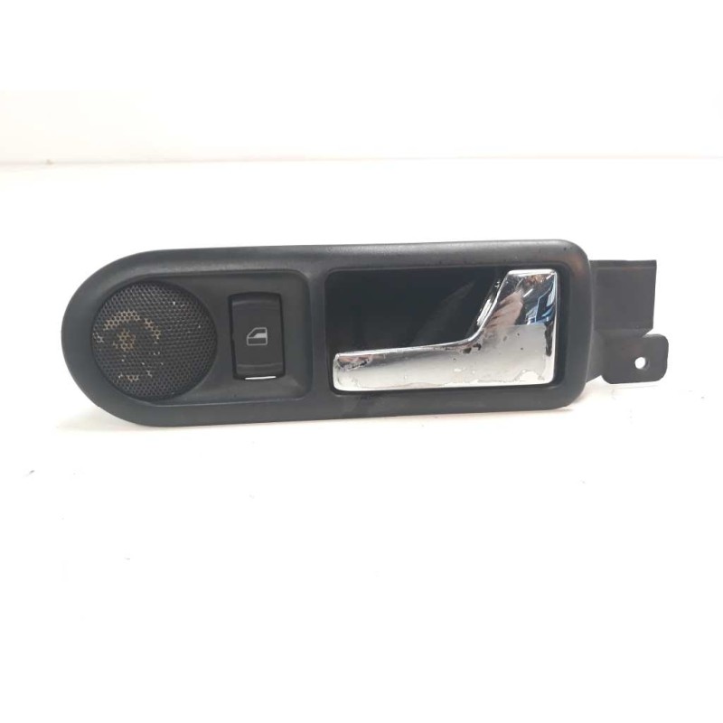 Recambio de maneta interior delantera derecha para volkswagen golf iv berlina (1j1) básico referencia OEM IAM 3B0839114  