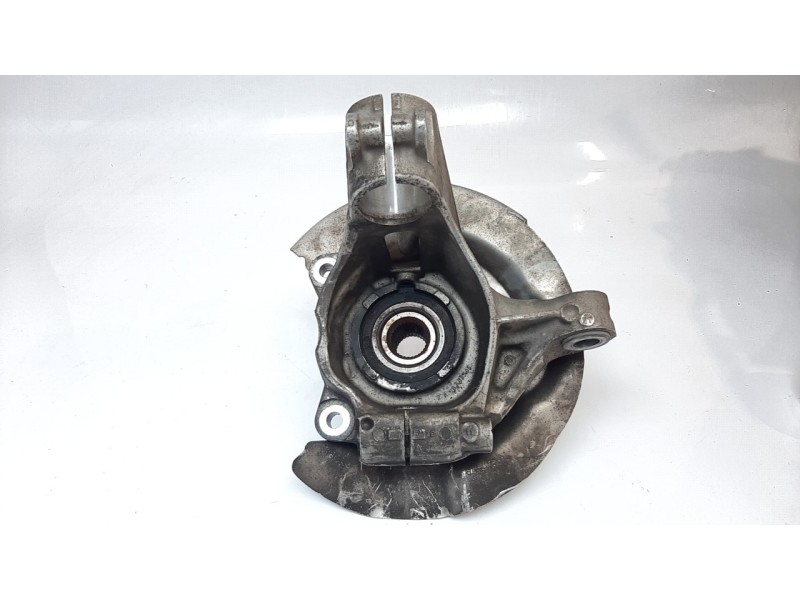 Recambio de mangueta delantera derecha para land rover evoque 2.2 sd4 cat referencia OEM IAM BJ322K004AE  