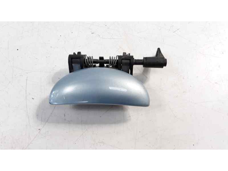 Recambio de maneta exterior trasera izquierda para peugeot 206 berlina xr referencia OEM IAM   