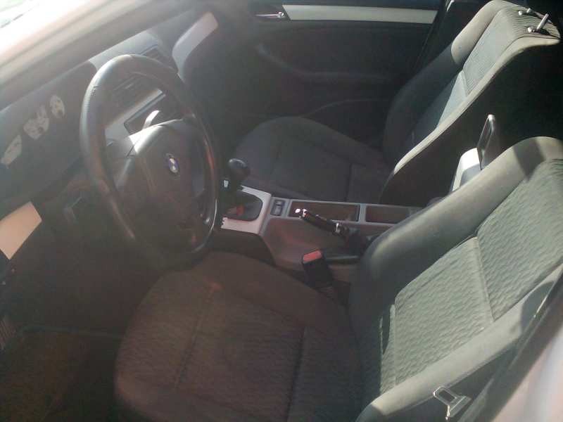 bmw serie 3 berlina (e46) del año 1999