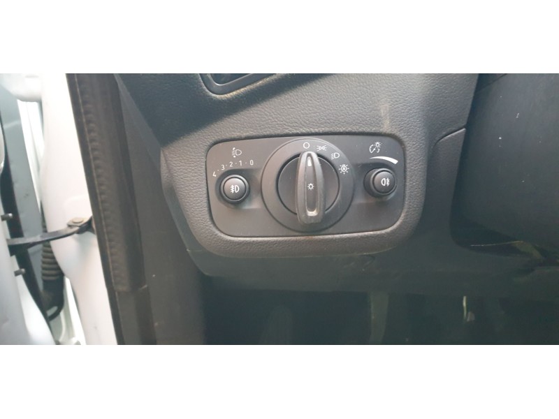 Recambio de mando luces para ford kuga st-line referencia OEM IAM AV6T13A024CC  
