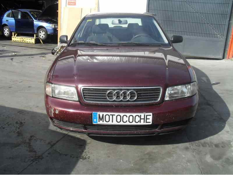audi a4 berlina (b5) del año 1995