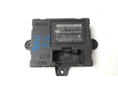Recambio de modulo confort para jaguar xf 3.0 v6 diesel s premium luxury referencia OEM IAM AH2214D620AD 1002127500 