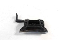 Recambio de maneta exterior trasera izquierda para peugeot 206 berlina xr referencia OEM IAM    2