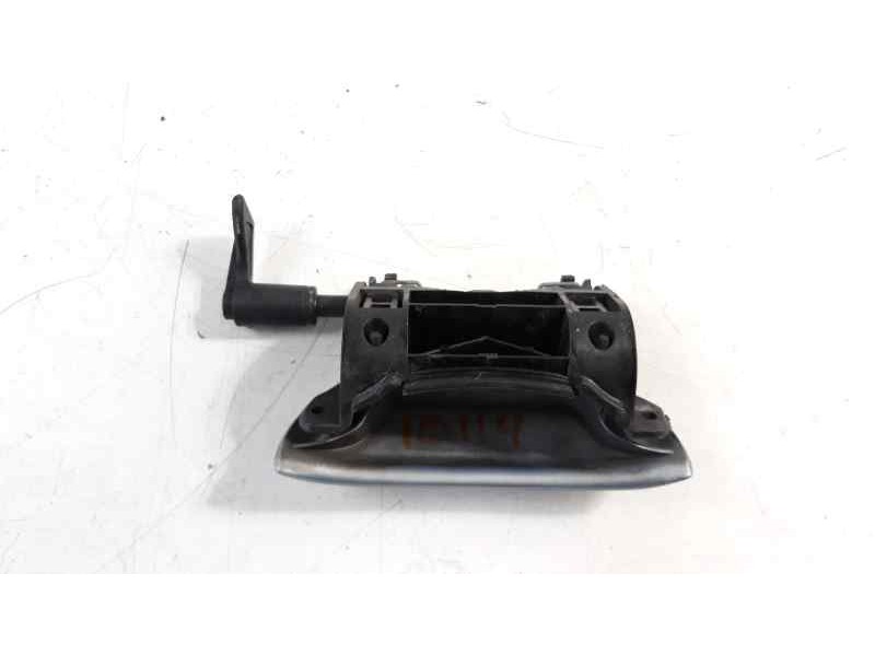 Recambio de maneta exterior trasera izquierda para peugeot 206 berlina xr referencia OEM IAM   