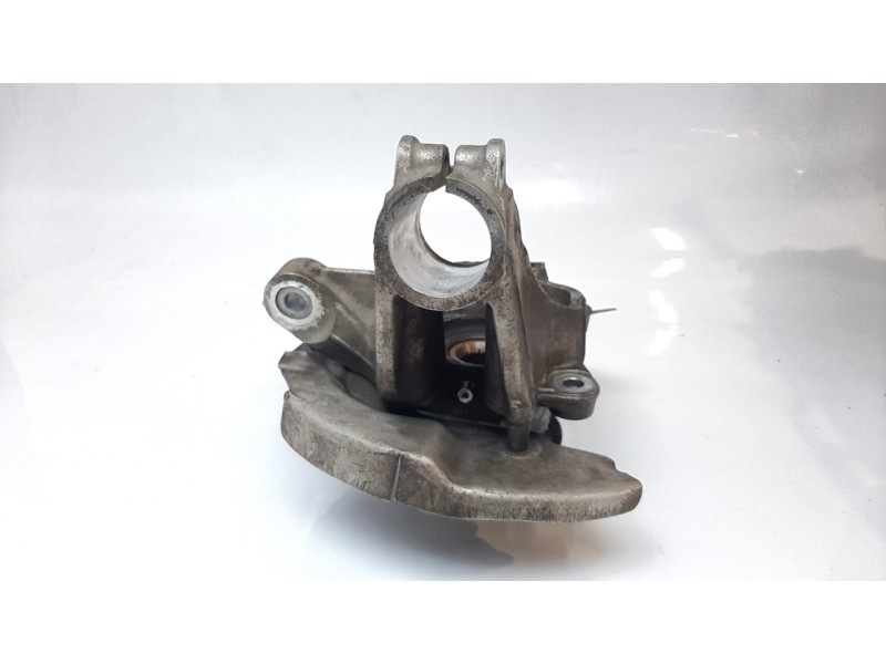 Recambio de mangueta delantera derecha para land rover evoque 2.2 sd4 cat referencia OEM IAM BJ322K004AE  