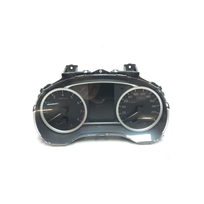 Recambio de cuadro instrumentos para nissan micra v (k14) 0.9 cat referencia OEM IAM 248105FB0A 5FB0A KNWM