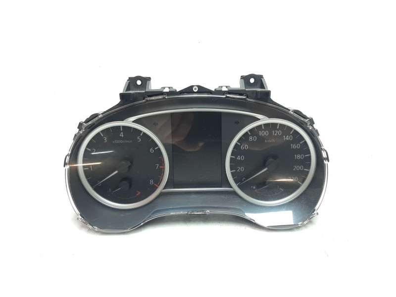 Recambio de cuadro instrumentos para nissan micra v (k14) 0.9 cat referencia OEM IAM 248105FB0A 5FB0A KNWM