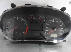 Recambio de cuadro instrumentos para seat ibiza (6k1) signo referencia OEM IAM W06K0920850B 110008924003 