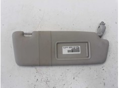 Recambio de parasol derecho para audi a3 (8p) 2.0 tdi referencia OEM IAM   