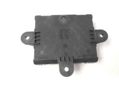 Recambio de modulo confort para jaguar xf 3.0 v6 diesel s premium luxury referencia OEM IAM AH2214D620AD 1002127500  2