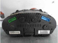 Recambio de cuadro instrumentos para seat ibiza (6k1) signo referencia OEM IAM W06K0920850B 110008924003  2
