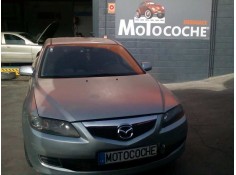 mazda 6 berlina (gg) del año 2005 2