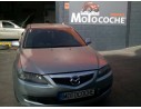 MAZDA 6 BERLINA (GG)