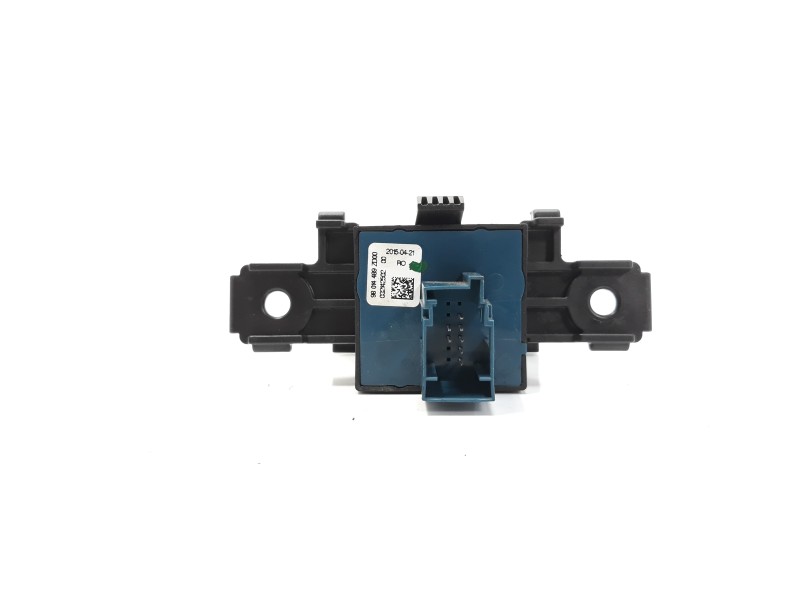 Recambio de palanca freno para citroen c4 picasso referencia OEM IAM 98014489ZD  