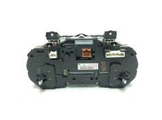 Recambio de cuadro instrumentos para nissan micra v (k14) 0.9 cat referencia OEM IAM 248105FB0A 5FB0A KNWM 2