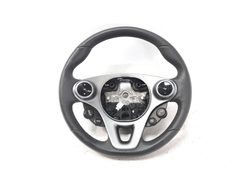 Recambio de volante para smart fortwo coupe referencia OEM IAM A4534604100  