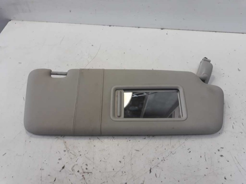 Recambio de parasol derecho para audi a3 (8p) 2.0 tdi referencia OEM IAM   
