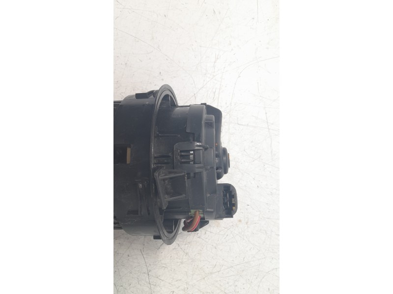 Recambio de ventilador calefaccion para dacia duster ii anniversary referencia OEM IAM 272102762R  