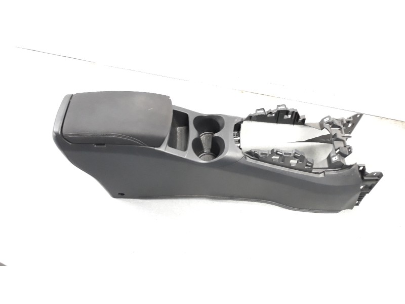Recambio de apoyabrazos central para nissan qashqai (j11) 1.5 dci cat referencia OEM IAM 969104EA3B  