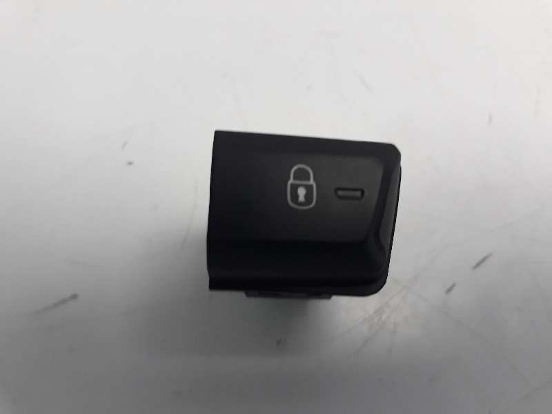 Recambio de interruptor para peugeot 208 active referencia OEM IAM 96750883ZD  