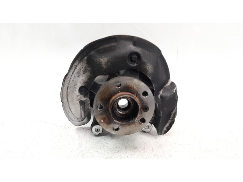 Recambio de mangueta delantera izquierda para mini clubman (f54) cooper d referencia OEM IAM 31216876645  