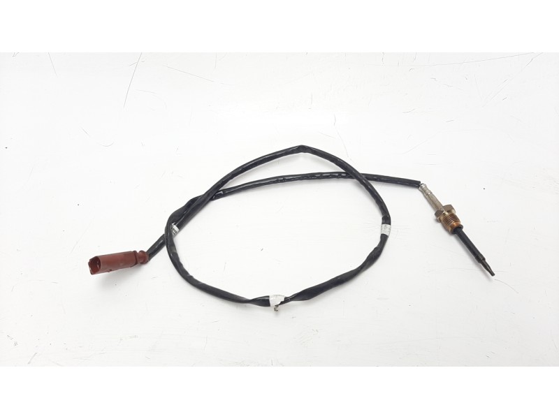 Recambio de sensor para skoda octavia lim. (5e3) 1.6 tdi dpf referencia OEM IAM 6X0973802A  