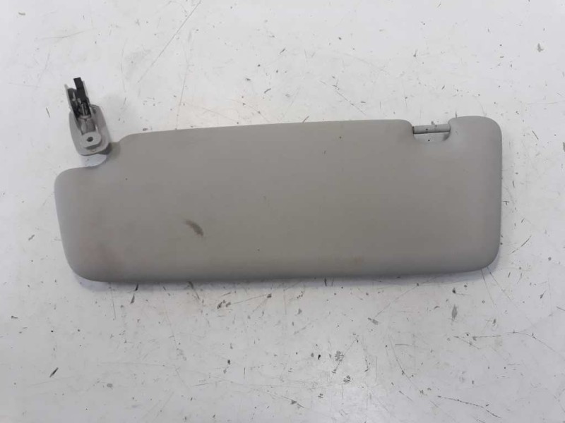 Recambio de parasol derecho para audi a3 (8p) 2.0 tdi referencia OEM IAM   