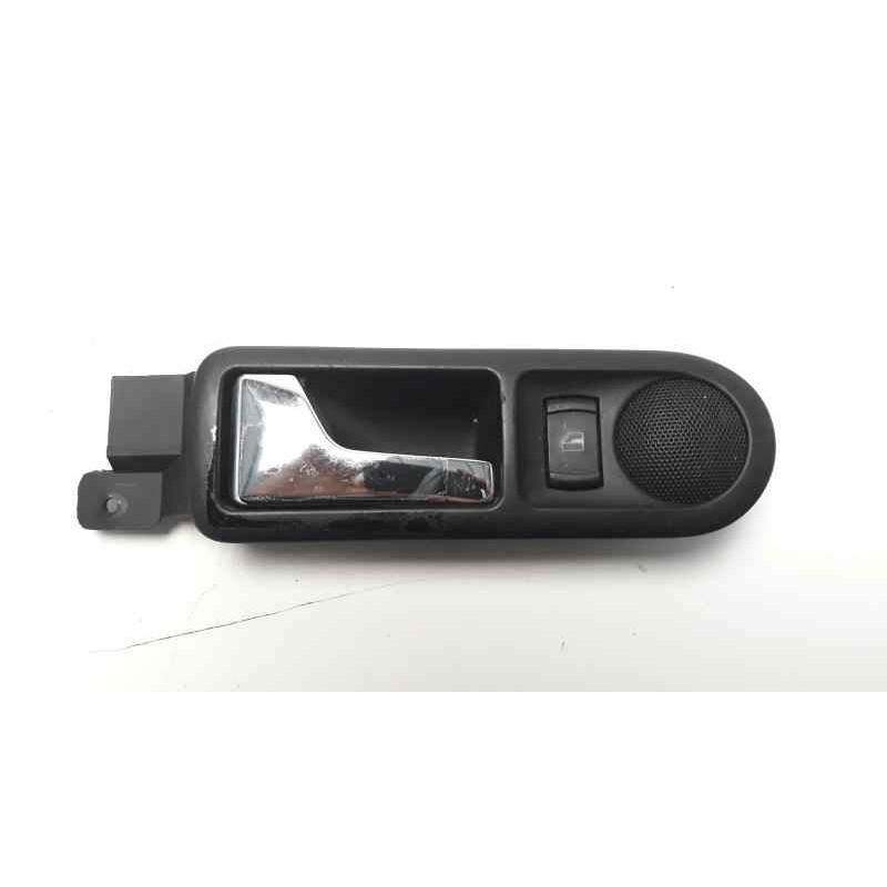 Recambio de maneta interior trasera izquierda para volkswagen passat berlina (3b3) 1.9 tdi referencia OEM IAM 3B0839113  