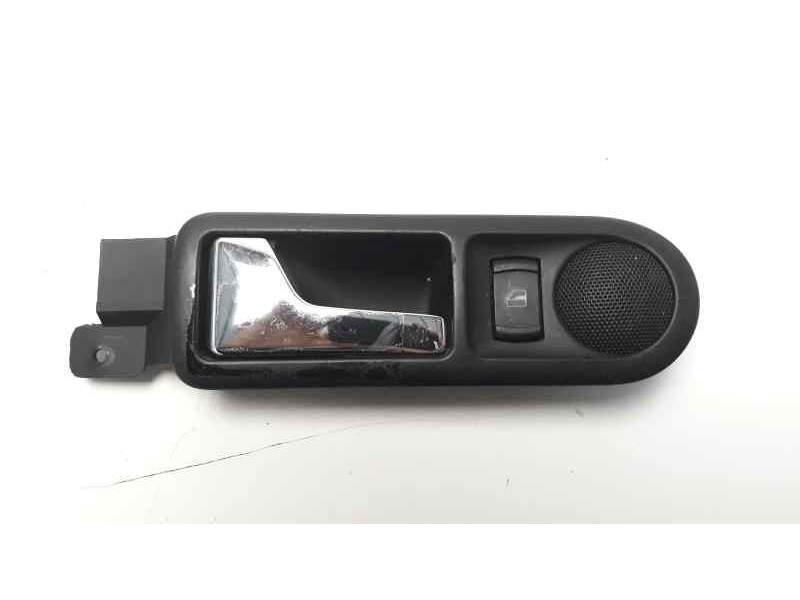Recambio de maneta interior trasera izquierda para volkswagen passat berlina (3b3) 1.9 tdi referencia OEM IAM 3B0839113  
