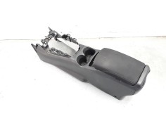 Recambio de apoyabrazos central para nissan qashqai (j11) 1.5 dci cat referencia OEM IAM 969104EA3B   2