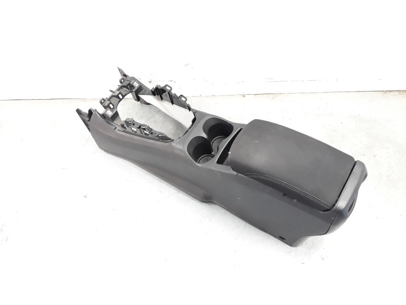 Recambio de apoyabrazos central para nissan qashqai (j11) 1.5 dci cat referencia OEM IAM 969104EA3B  