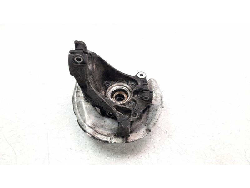 Recambio de mangueta delantera izquierda para mini clubman (f54) cooper d referencia OEM IAM 31216876645  