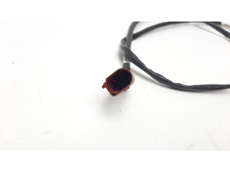 Recambio de sensor para skoda octavia lim. (5e3) 1.6 tdi dpf referencia OEM IAM 6X0973802A  