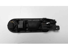 Recambio de maneta interior trasera izquierda para volkswagen passat berlina (3b3) 1.9 tdi referencia OEM IAM 3B0839113   2