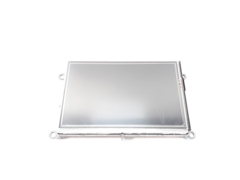 Recambio de pantalla multifuncion para citroen c4 picasso referencia OEM IAM 9812720580 A2C83338101 